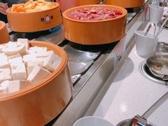 -龍歌自助小火锅(崂山丽达店)