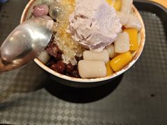 -鲜芋仙(时尚天河店)