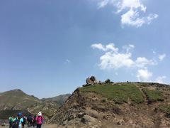 -北京灵山风景区