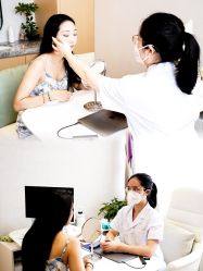 -杭州米兰柏羽医疗美容医院