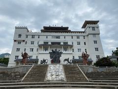 -南诏风情岛