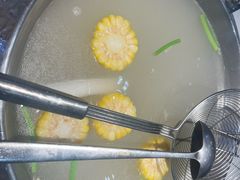 -浪里寻·臻牛养生牛肉火锅(方圆荟店)