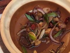 -桂满陇·蟹黄小笼汤包(中山公园店)
