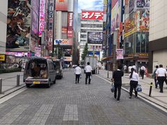 -秋叶原电器街