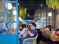 -Kub Kao Kub Pla (Terminal21)