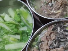 -攀枝花·任德琼·盐边羊肉米线