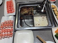 -海底捞火锅(奥山世纪城店)