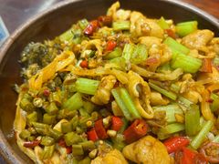 -公交新村粉店(窑岭店)