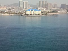 -星海湾跨海大桥