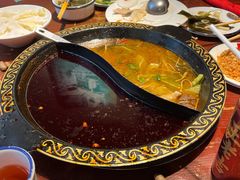 -黄家码头老火锅(解放碑旗舰店)