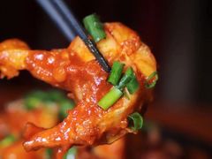 -鑫日千里马朝鲜族小馆(总店)