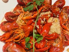 -海底捞火锅(新松江路生日主题店)