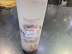 -书亦烧仙草(北京路汇嘉时代店)