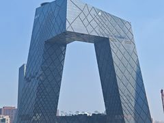 -中央广播电视总台(光华路办公区)