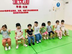 -全优加早教托育园(广百新一城店)