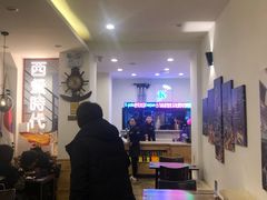 -Kpasta韩式意大利面