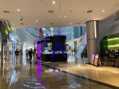 -皇庭广场(福华三路店)