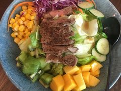 -新鲜誌·新派食集(万象天地店)