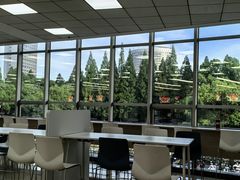 -复旦大学本部-食堂