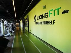 -Liking Fit 24H智能健身(旗舰店)