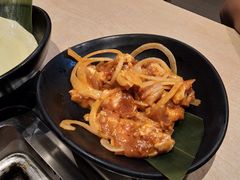 -新石器烤肉(之心城店)
