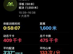 -大连海事大学-游泳馆