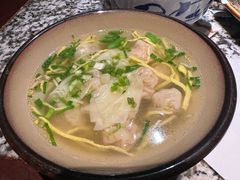 -南京大牌档(崇文门国瑞店)
