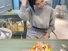 -鲜果盒子(会展店)
