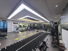 -简·无界健身工作室·运动康复·体态(石厦店)
