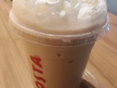 -COSTA COFFEE(恒基名人购物中心店)