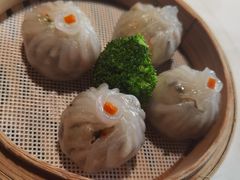 -味可道美食坊(福基路店)