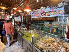 -猪肉婆私房菜(容桂总店)