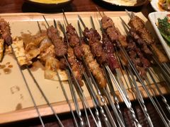 -状元阁烧烤(群力店)
