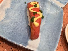 -元气寿司(环球港店)