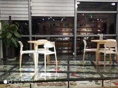 -漫咖啡 (CCPAPK创意港店)