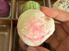 -好一朵茉莉花(老门东店)