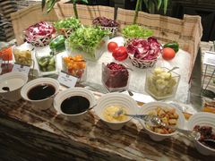 -AdD全日制餐厅(中谷花园酒店)