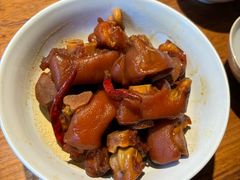 -田小狗的饭店(才子佳郡店)