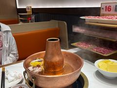 -东门口·新式老北京火锅(河西龙湖天街店)