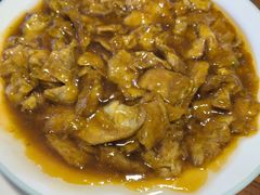 -惠宾饭庄(中山路店)