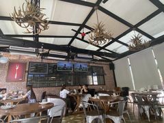 -地狱厨房Hell's  Kitchen(美丽熙街店)