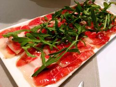-Oyster Talks 四度蚝法餐厅