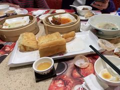 -点都德(大茶楼店)