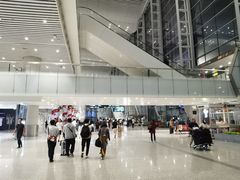 -广州白云国际机场-T2航站楼