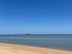 -日照海滨国家森林公园