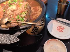 -探鱼·鲜青椒爽麻烤鱼(增城东汇城店)