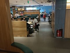 -海底捞火锅(万丰桥店)