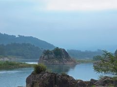 -楠溪江风景名胜区