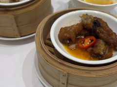 -莞香楼·正宗东莞菜(东升店)
