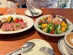 -有序Orderly融合西餐·咖啡(运河外滩店)